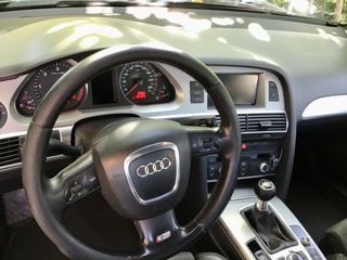 Audi A6 foto 2