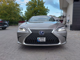 Lexus ES Series foto 2