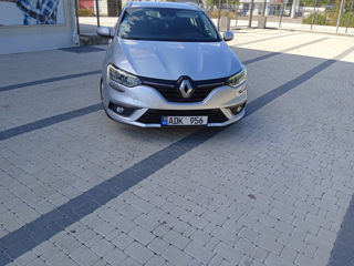 Renault Megane foto 6