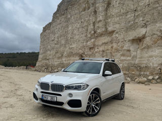 BMW X5 foto 2