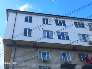 Apartament cu 1 cameră, 33 m², Buiucani, Chișinău foto 2