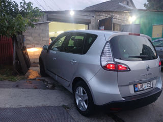 Renault Scenic foto 5