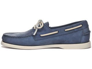 Sebago Boat Shoes - 40 размер foto 4