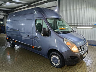 Renault Master foto 4