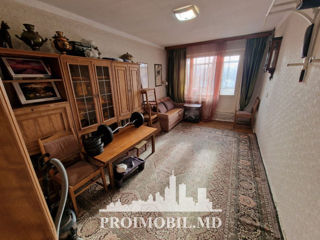 Apartament cu 3 camere, 75 m², Botanica, Chișinău foto 4