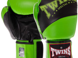 Оригинальные боксерские перчатки Twins Скидка foto 9