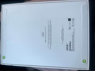 Apple iPad 10 64gb silver nou! Orice control acceptat! foto 2