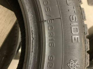 Torque TQ022 205/60 r16 foto 5