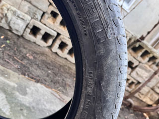 Pirelli 255/45r20 foto 6