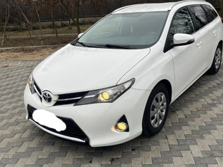 Toyota Auris foto 5