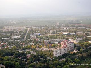 Apartament in bloc nou. Ungheni, str. Romana 112 foto 1