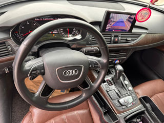 Audi A6 foto 8