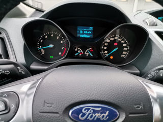 Ford Grand C-MAX foto 3