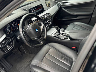 BMW 5 Series foto 5