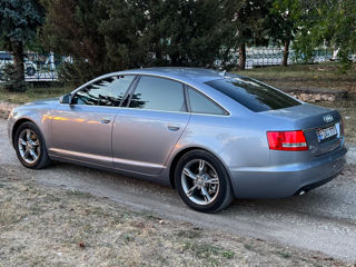 Audi A6 foto 1