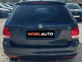 Volkswagen Golf foto 5