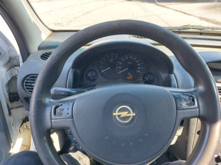 Opel Combo foto 3