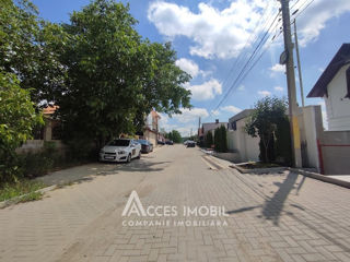 Teren pentru construcții 12 ari. Grătiești, str. Alba Iulia! foto 3