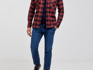 Новые итальянские джинсы Rodrigo foto 3