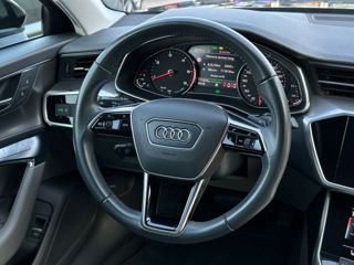 Audi A6 foto 11