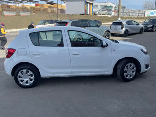 Dacia Sandero foto 5