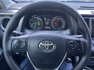 Toyota Rav 4 foto 5