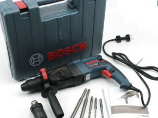 Перфоратор makita < bosch 3 в 1 .доставка по городу .