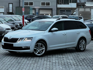 Skoda Octavia foto 5