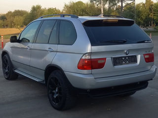 BMW X5 foto 3