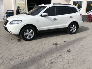 Hyundai Santa FE foto 4