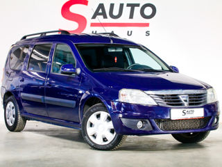 Dacia Logan Mcv foto 4