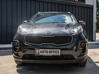 KIA Sportage foto 2