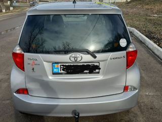 Toyota Verso-S