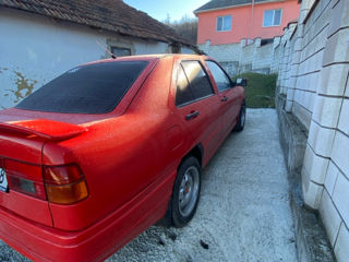 Seat Toledo foto 6