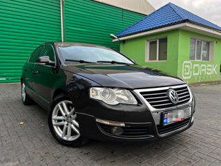 Volkswagen Passat foto 3