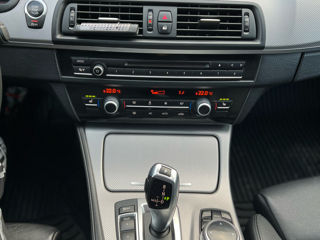 BMW 5 Series foto 10