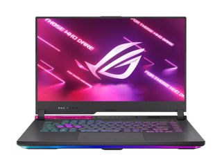 Nb Asus 15.6" Rog Strix G15 G513Rc (Ryzen 7 6800H 16Gb 512Gb)