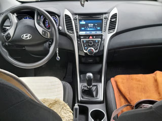 Hyundai i30 foto 3