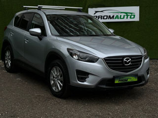 Mazda CX-5 foto 3