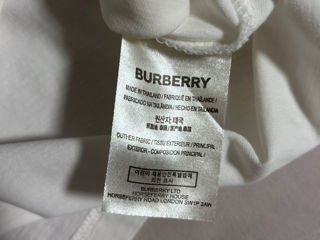 Vand urgent Maiou Burberry, marime XL-L foto 3