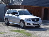 Mercedes GLK Class foto 3