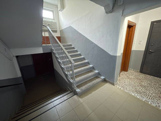 Apartament cu 2 camere, 50 m², Buiucani, Chișinău foto 9