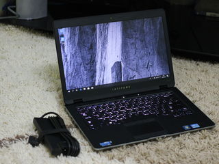 Dell E6430U (Core i5 3427u/4Gb Ram/256Gb SSD/14.1" HD WLed) ! foto 6