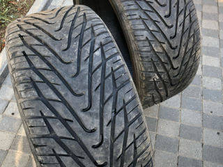 Шины Linglong 275/40r20