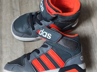 Ghete Adidas foto 1