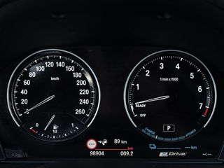 BMW X1 foto 8