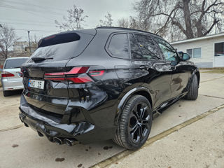 BMW X5 foto 4