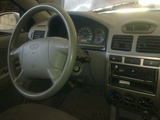 KIA  Rio  2004г.   Разборка!!! foto 2