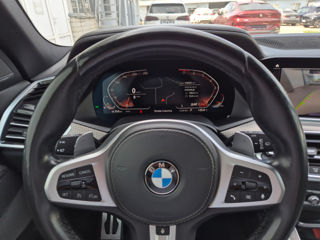 BMW X5 фото 10