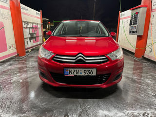 Citroen C4 foto 10